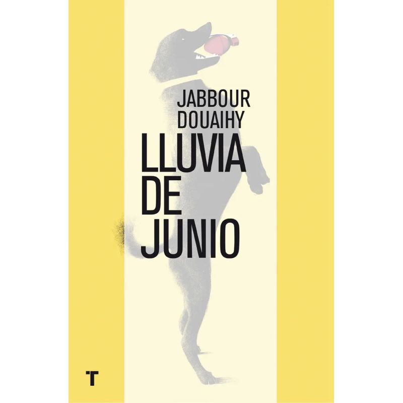 LLUVIA DE JUNIO (Nuevo)
