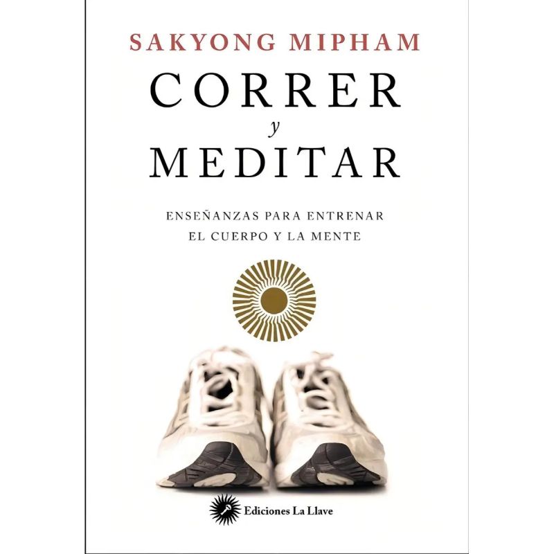 CORRER Y MEDITAR (Nuevo)