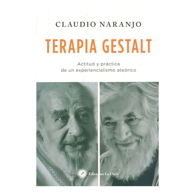 TERAPIA GESTALT - ACTITUD Y PRACTICA DE UN EXPERIENCIALISMO ATEORICO (Nuevo)