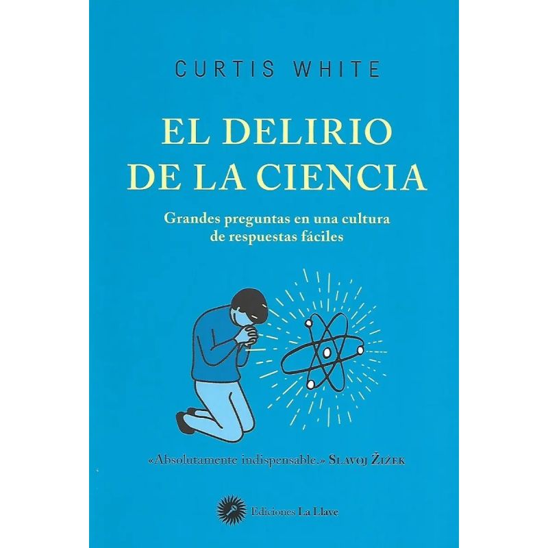 DELIRIO DE LA CIENCIA, EL (Nuevo)