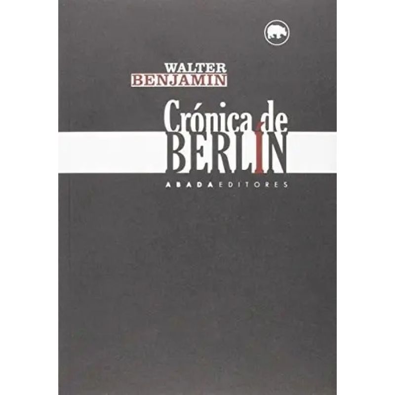 CRONICAS DE BERLIN (Nuevo)