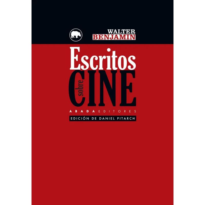 ESCRITOS SOBRE CINE (Nuevo)