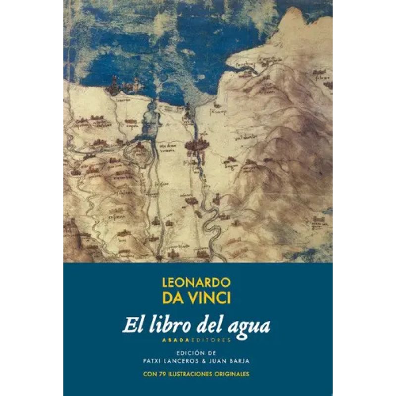 LIBRO DEL AGUA, EL - TD (Nuevo)