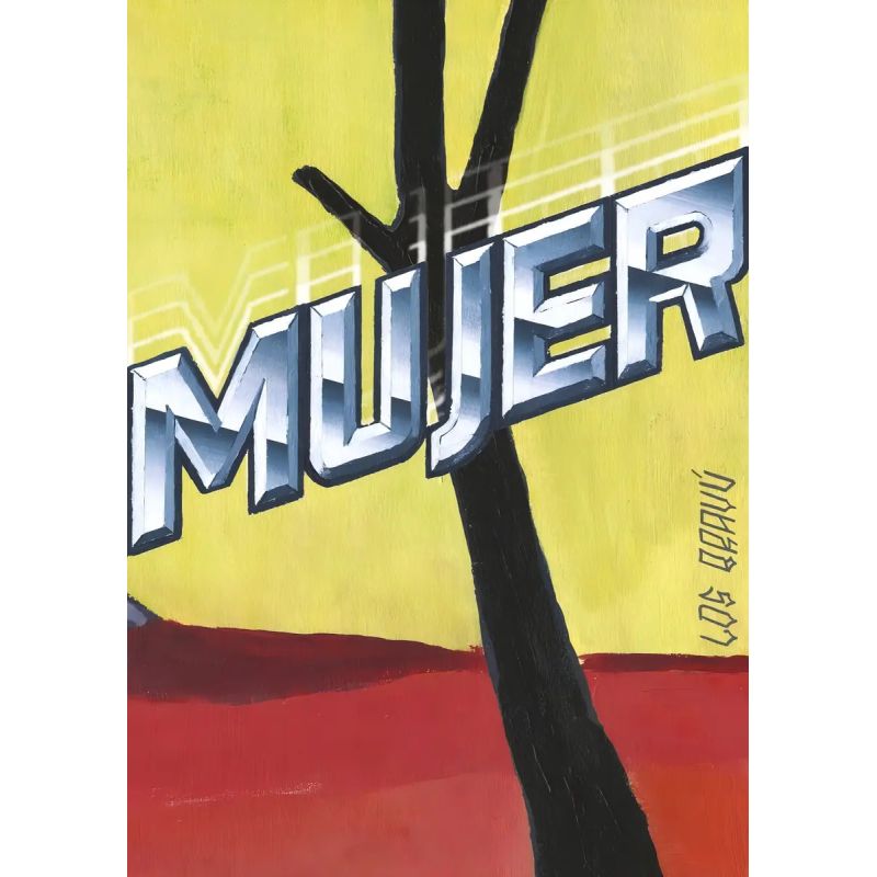 MUJER (Nuevo)
