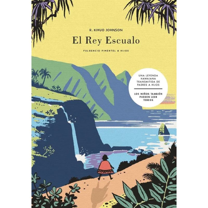 REY ESCUALO, EL - TD (Nuevo)