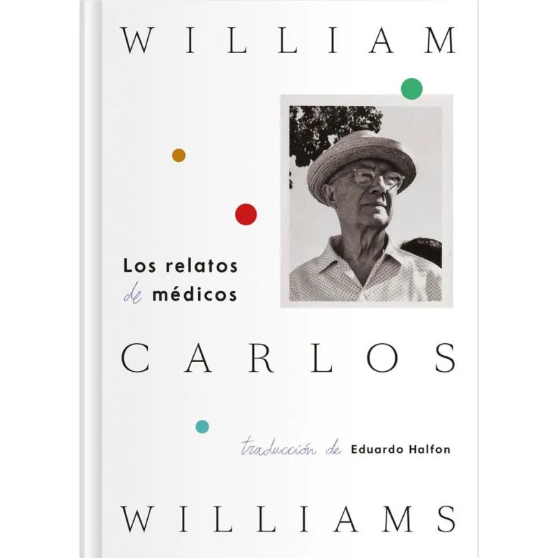 RELATOS MEDICOS, LOS (TD) (Nuevo)