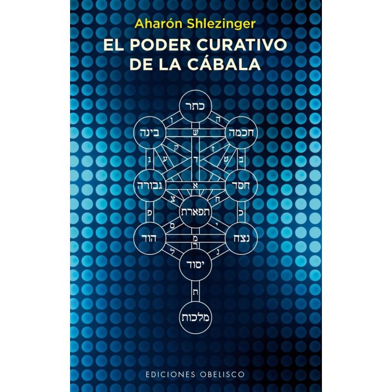 PODER CURATIVO DE LA CABALA, EL (Nuevo)