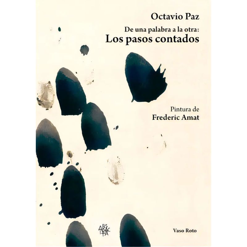 PASOS CONTADOS, LOS (Nuevo)