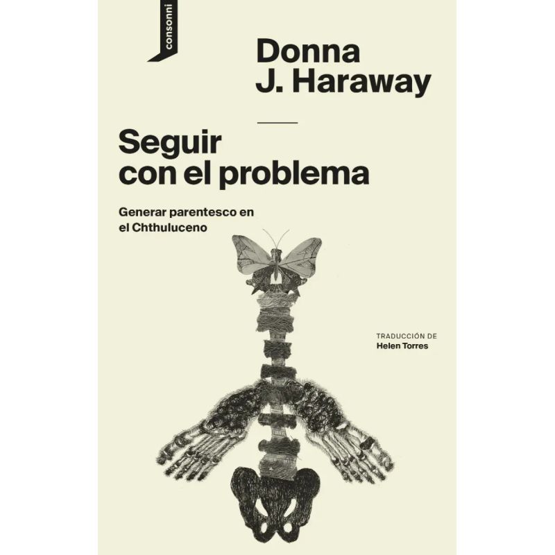 SEGUIR CON EL PROBLEMA - GENERAR PARENTESCO EN EL CHTHULUCENO (Nuevo)