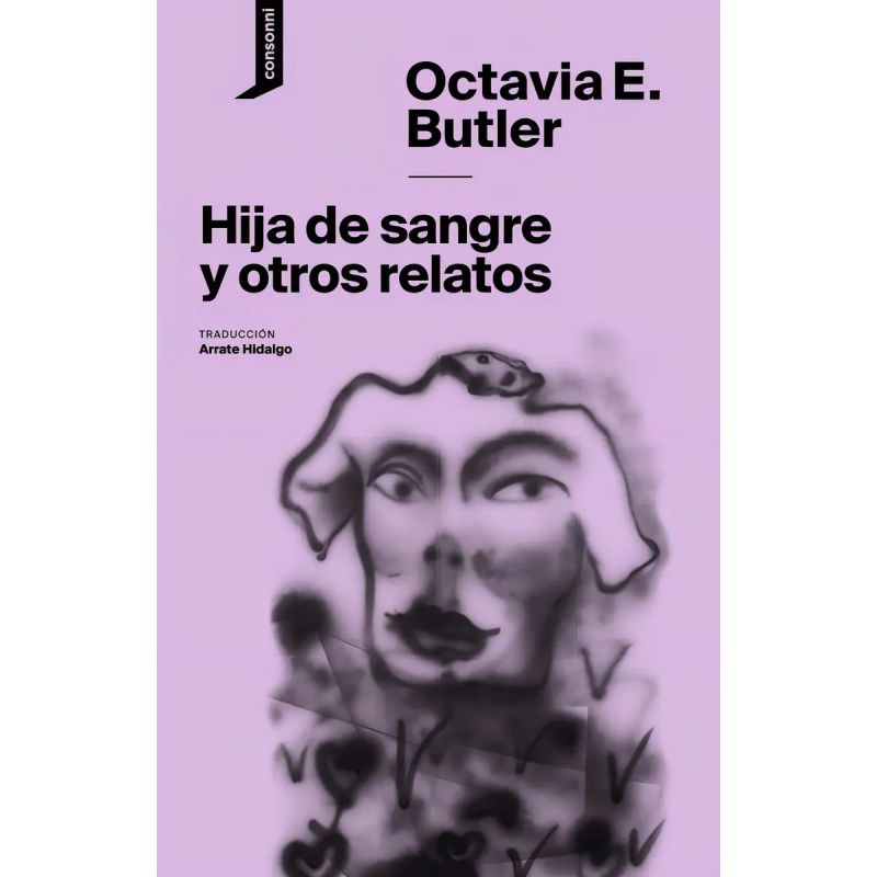 HIJA DE SANGRE Y OTROS RELATOS (Nuevo)