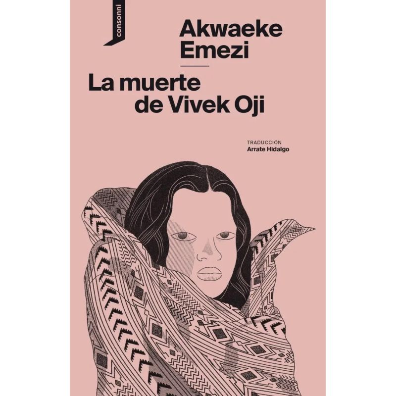 MUERTE DE VIVEK OJI, LA (Nuevo)