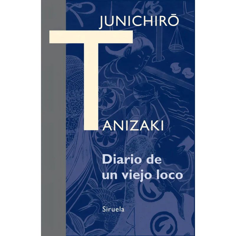 DIARIO DE UN VIEJO LOCO (Nuevo)