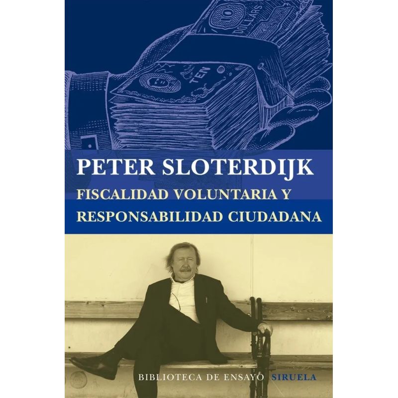 FISCALIDAD VOLUNTARIA Y RESPONSABILIDAD CIUDADANA (Nuevo)