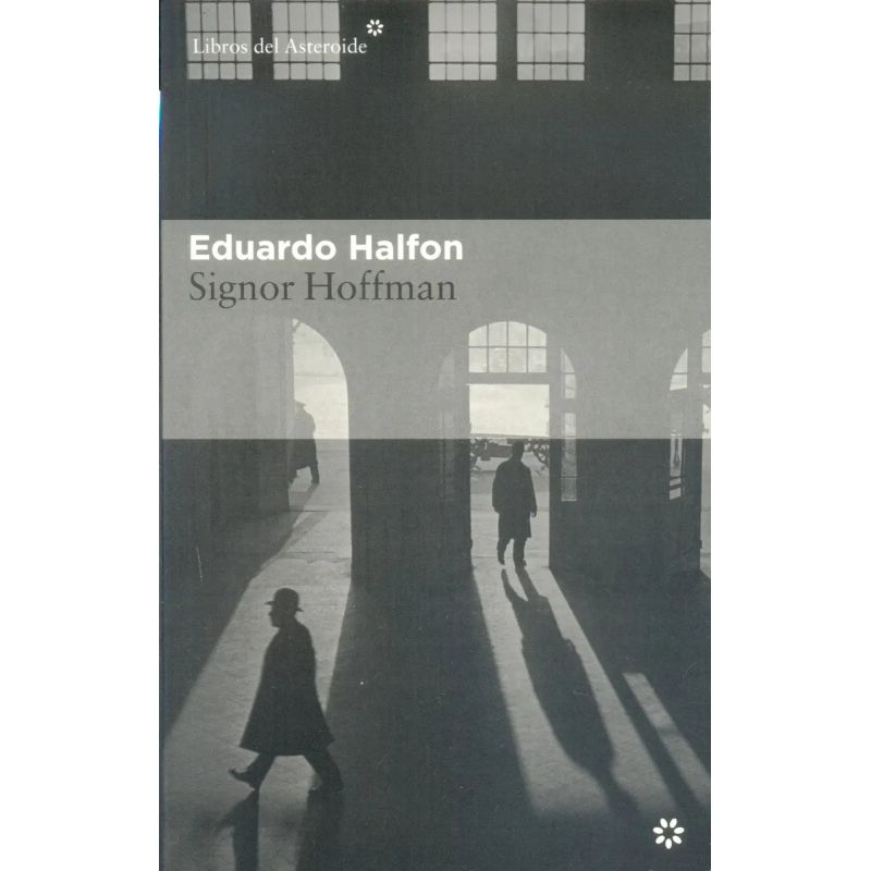 SIGNOR HOFFMAN (Nuevo) - Miniatura 2