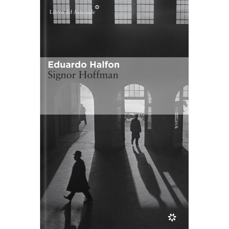 SIGNOR HOFFMAN (Nuevo)