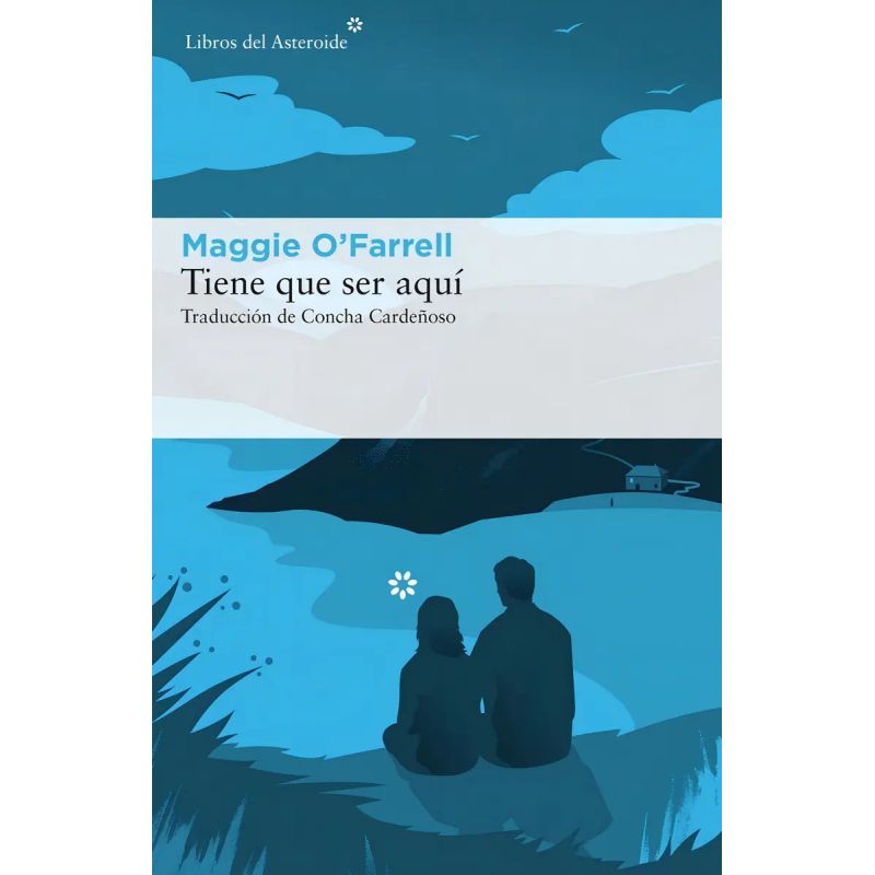 TIENE QUE SER AQUI (Nuevo)