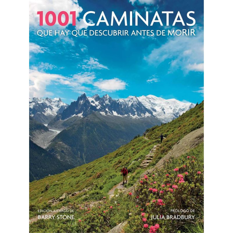 1001 CAMINATAS QUE HAY QUE DESCUBRIR ANTES DE MORIR (Nuevo)