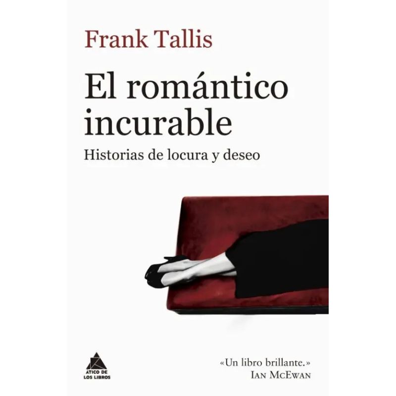 ROMANTICO INCURABLE, EL (Nuevo)