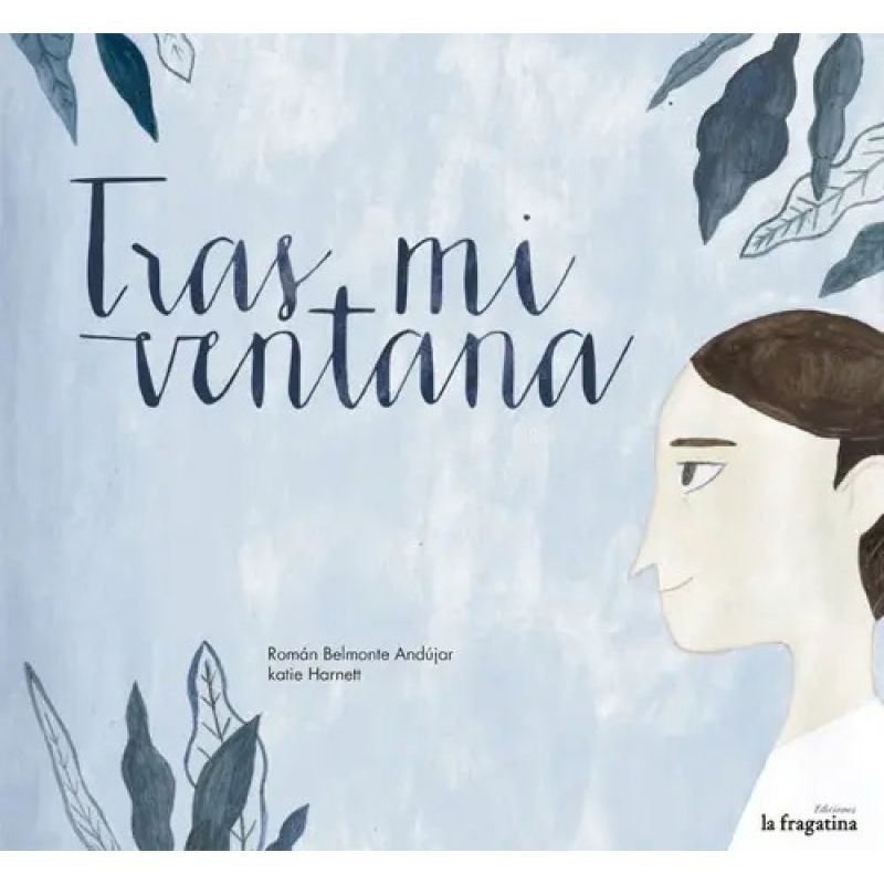 TRAS MI VENTANA (Nuevo)