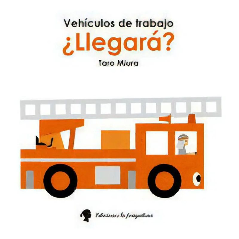 LLEGARA? (Nuevo)