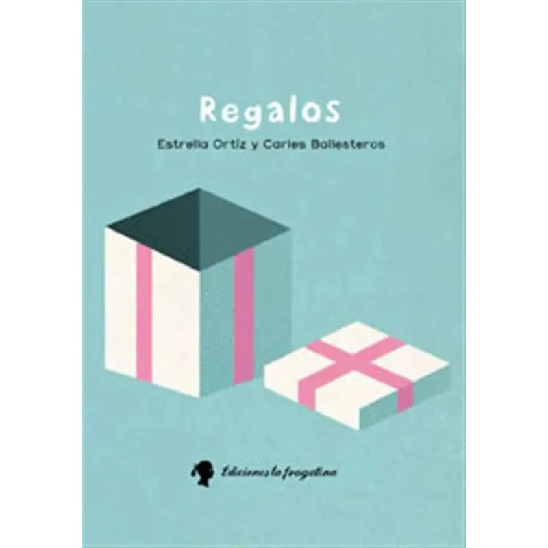 REGALOS (Nuevo)