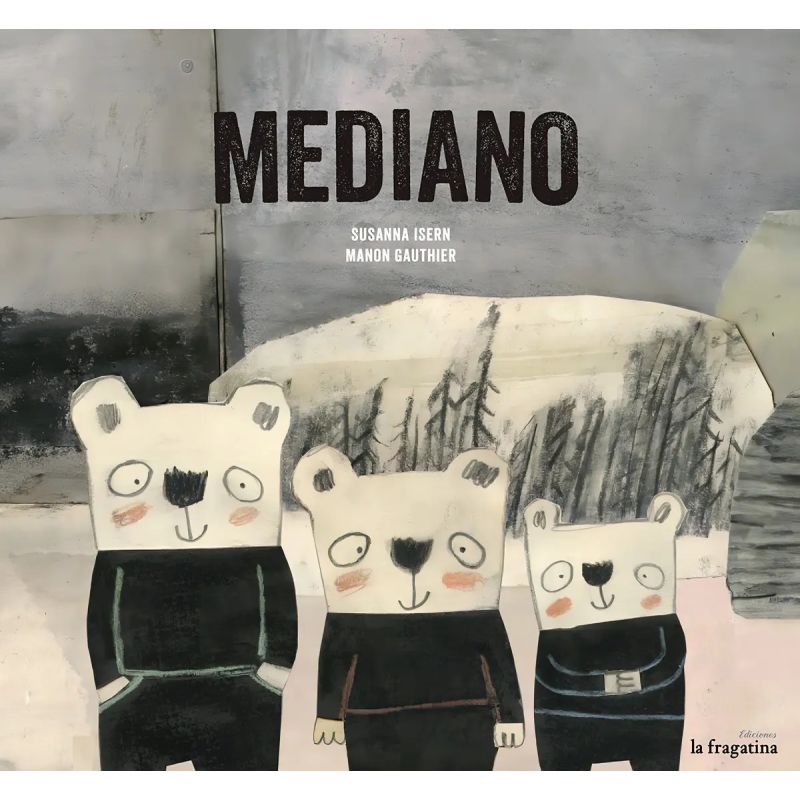 MEDIANO (Nuevo)