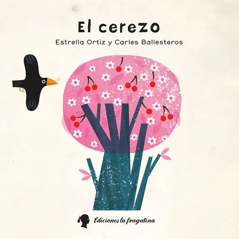 CEREZO, EL (Nuevo)