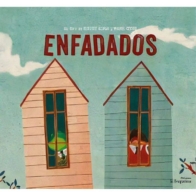 ENFADADOS (Nuevo)