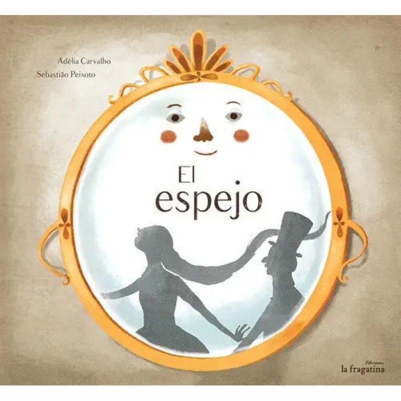 ESPEJO VANIDOSO, EL (Nuevo)