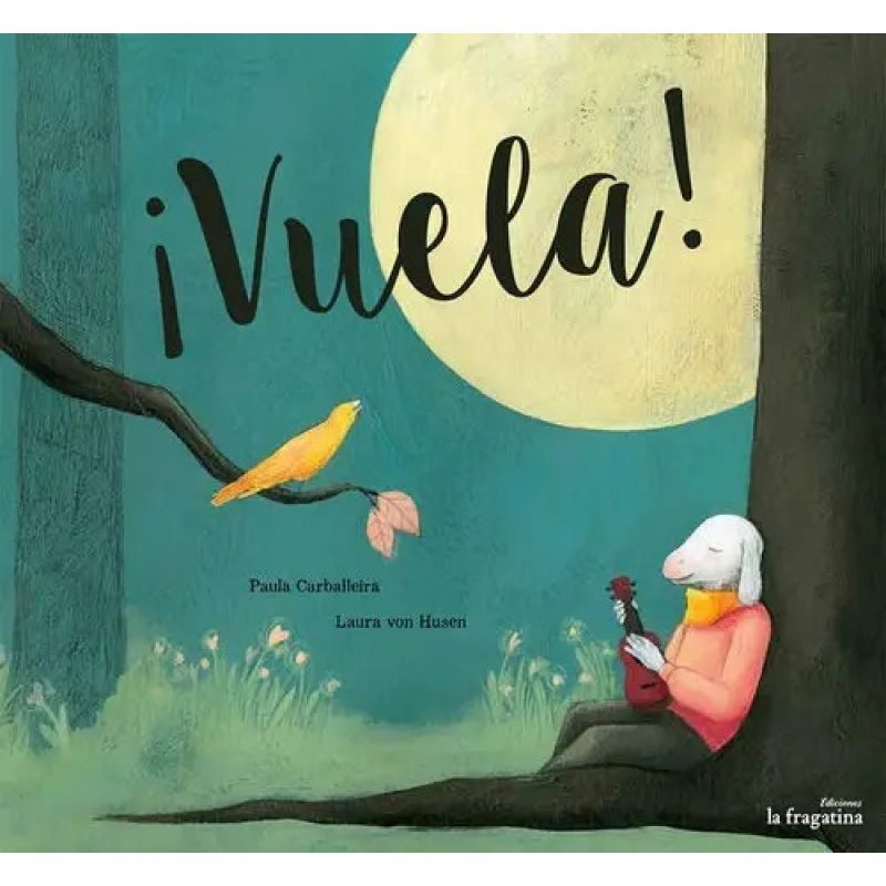 VUELA! (Nuevo)