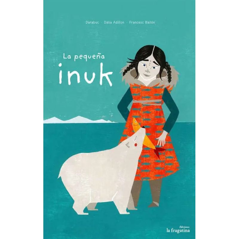 PEQUEÑA INUK, LA (Nuevo)