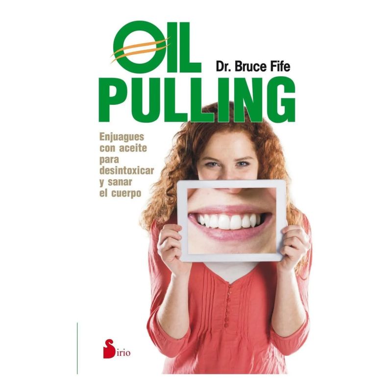 OIL PULLING (Nuevo)