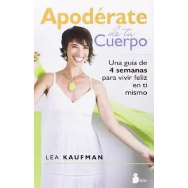 APODERATE DE TU CUERPO (Nuevo)