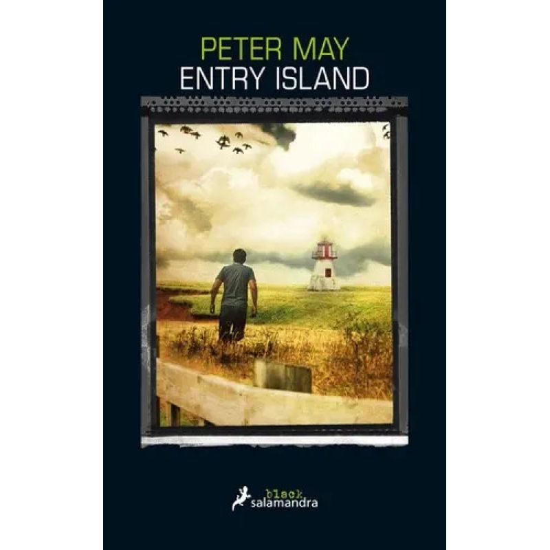 ENTRY ISLAND (Nuevo)