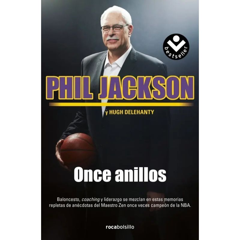 ONCE ANILLOS (Nuevo)