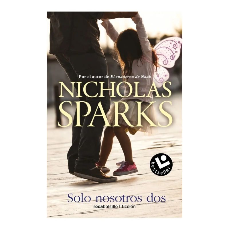 SOLO NOSOTROS DOS (Nuevo)