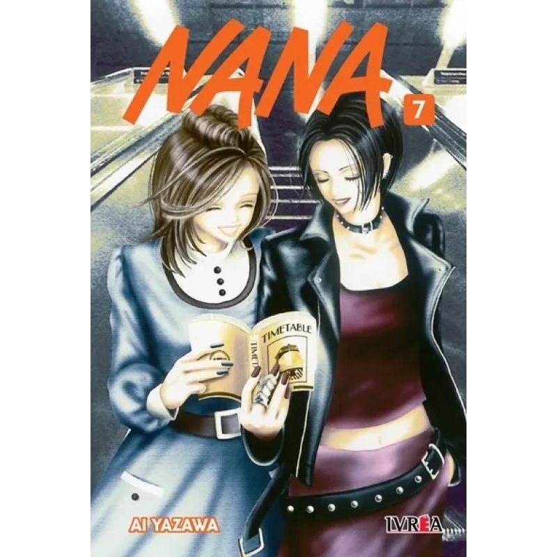 NANA 7 (Nuevo)