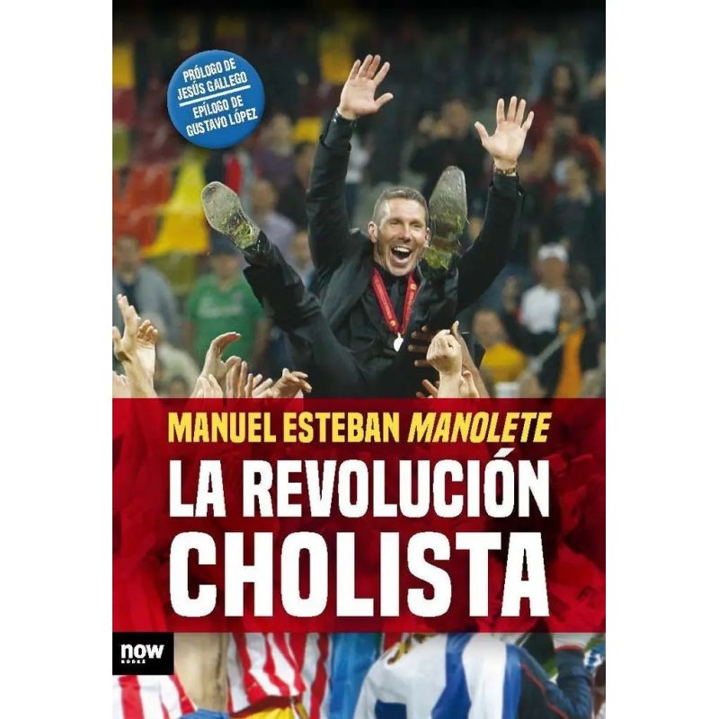 REVOLUCION CHOLISTA, LA