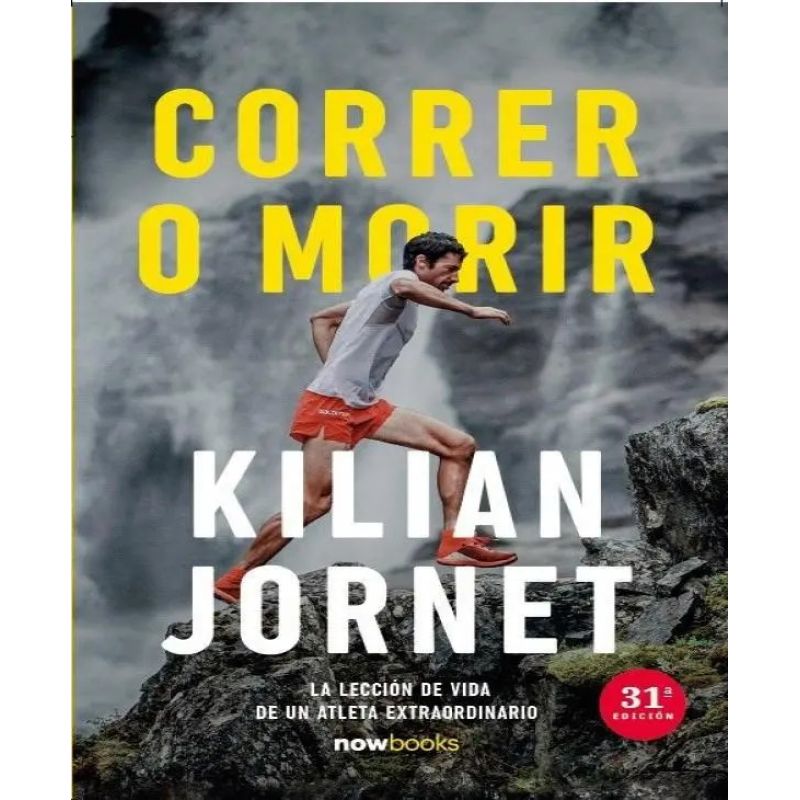 CORRER O MORIR (Nuevo)