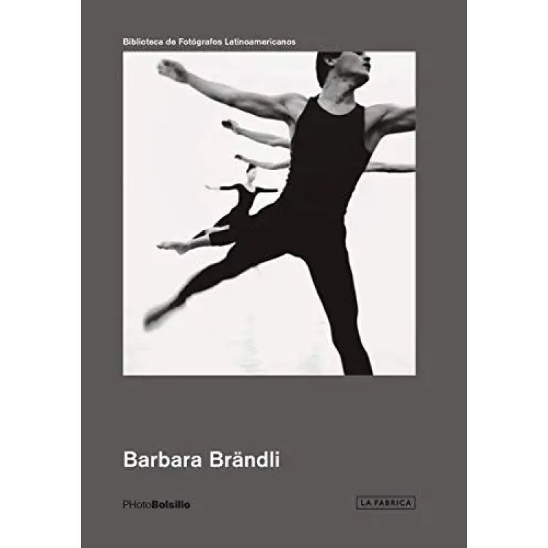 BARBARA BRANDLI (Nuevo)