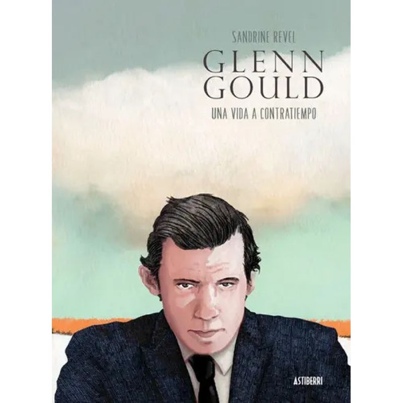 GLENN GOULD - UNA VIDA A CONTRATIEMPO - TD (Nuevo)