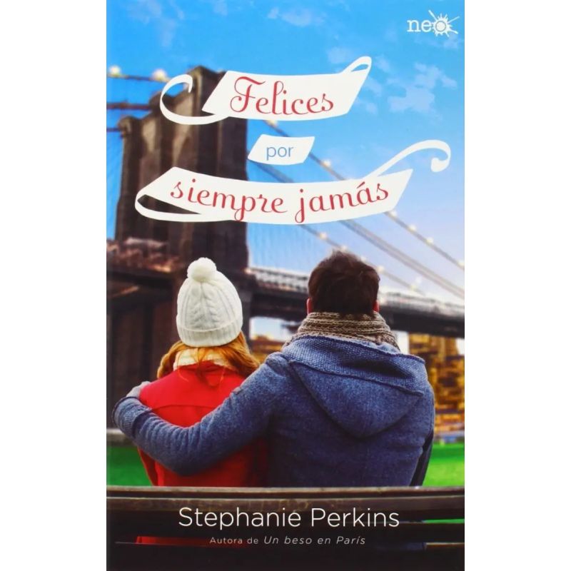 FELICES POR SIEMPRE JAMAS (Nuevo)