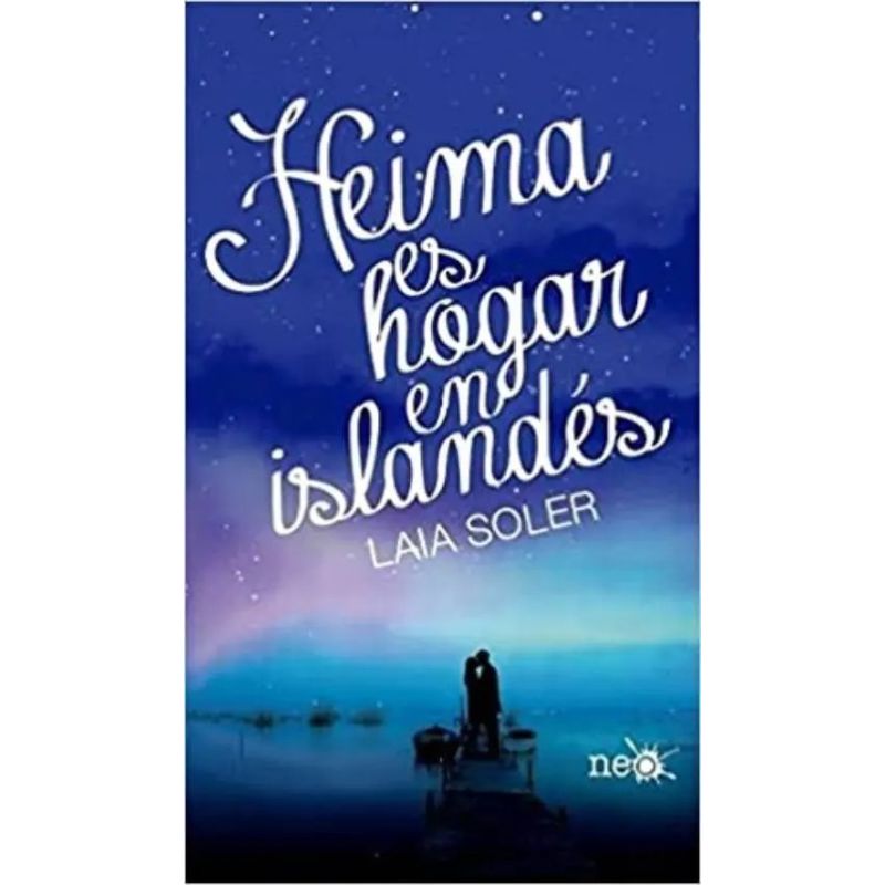 HEIMA ES HOGAR EN ISLANDES (Nuevo)
