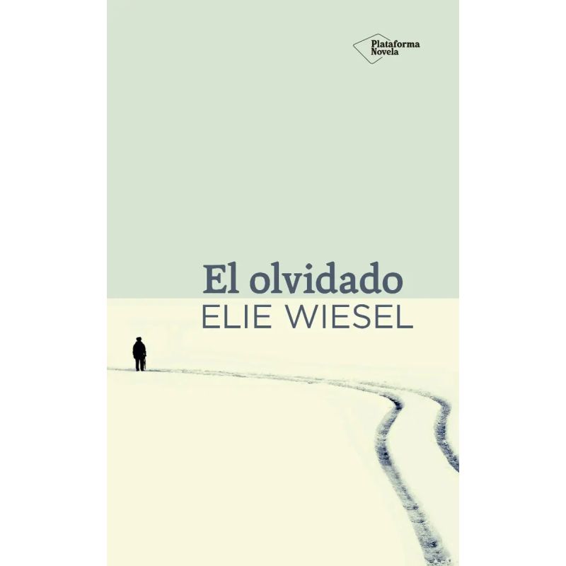 OLVIDADO, EL (Nuevo)