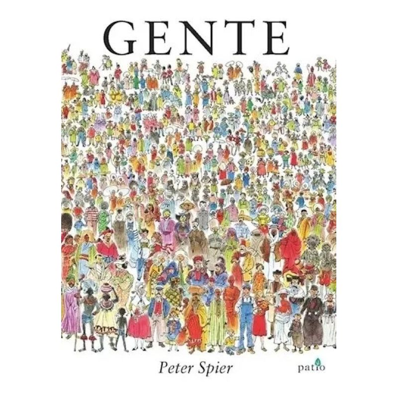 GENTE (Nuevo)