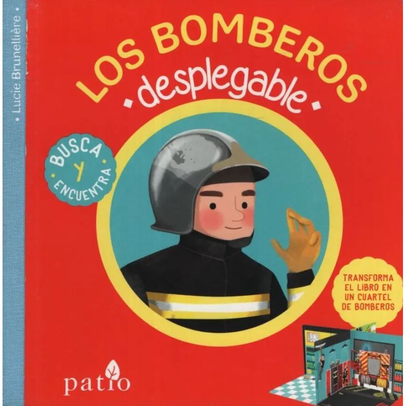 BOMBEROS,LOS (Nuevo)