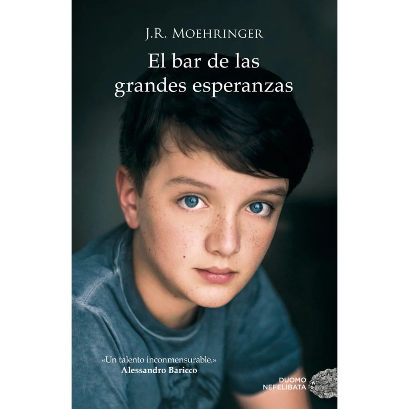 BAR DE LAS GRANDES ESPERANZAS, EL (Nuevo)