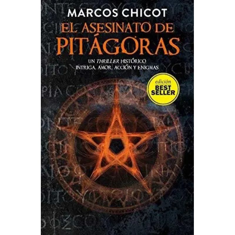 ASESINATO DE PITAGORAS,EL (Nuevo)