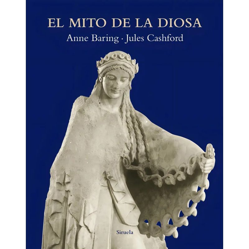MITO DE LA DIOSA, EL (Nuevo)