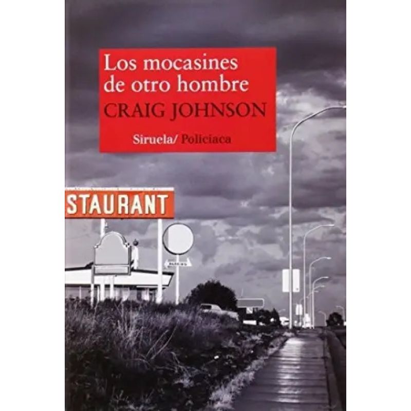 MOCASINES DE OTRO HOMBRE, LOS (Nuevo) - Miniatura 2